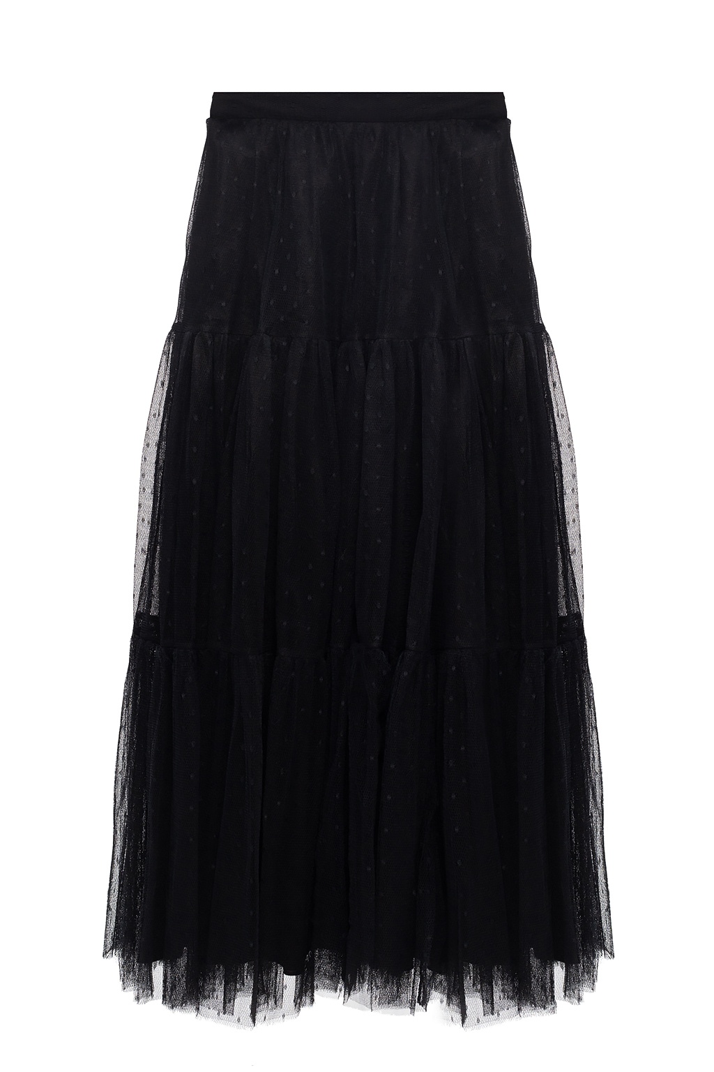 Black tulle hotsell skirt canada